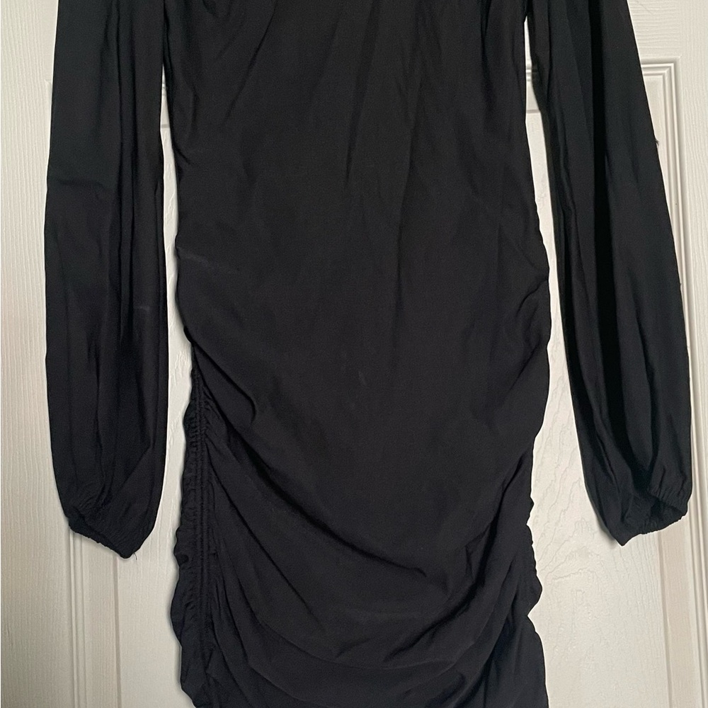Fashion Nova Dress